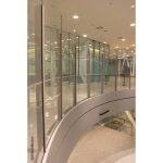 Glass Walkway Glass Walkway