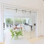 Glass Partition Window Glass Partition Window