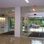 Healthcare Facility Door Healthcare Facility Door