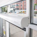 Door Hardware Fitting